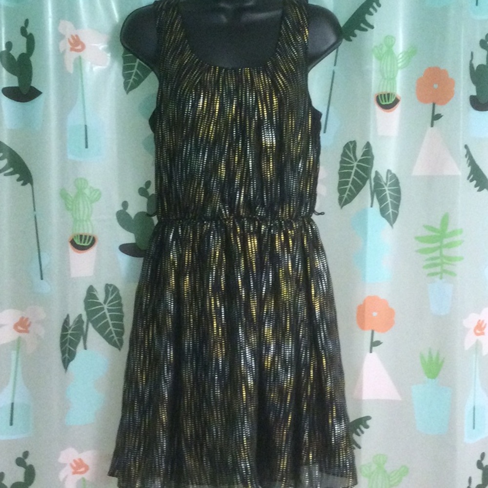 Ladies Summer Dress